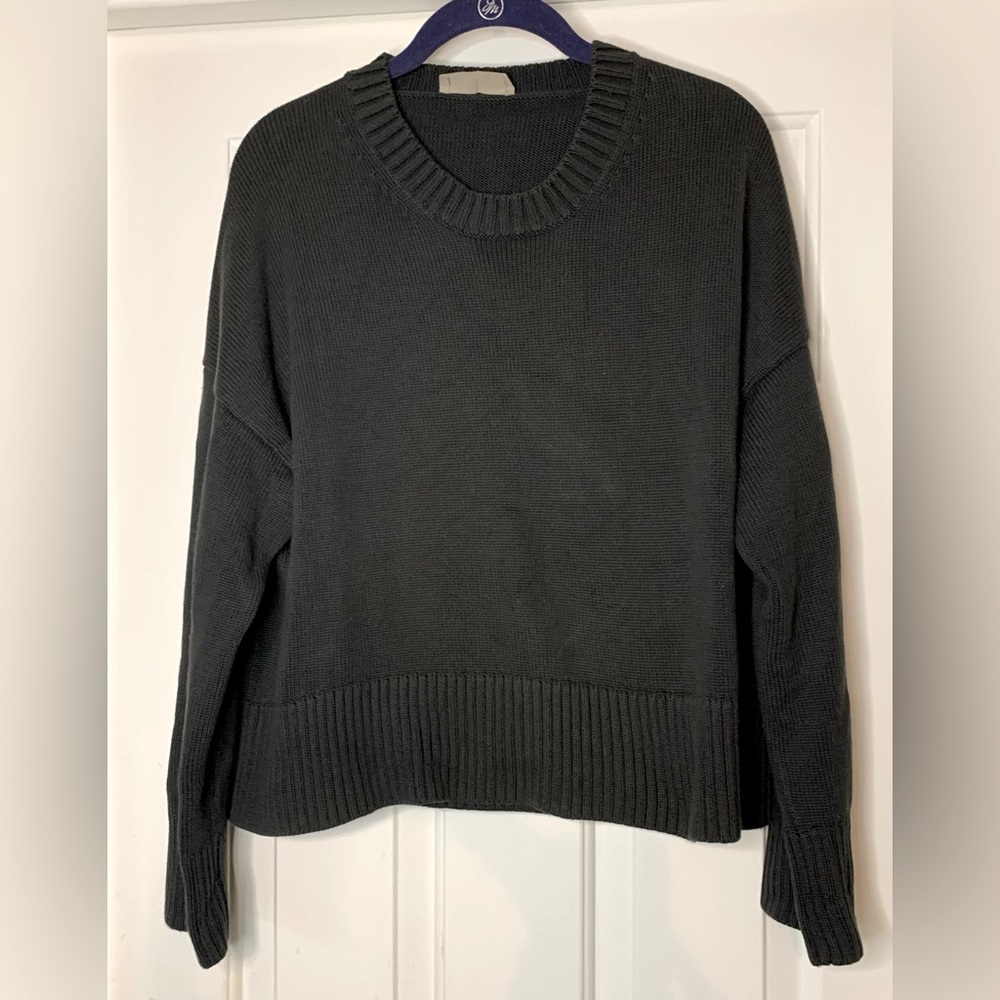 Everlane Sweater